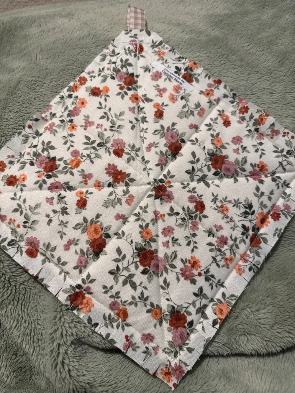 Handmade new cotton